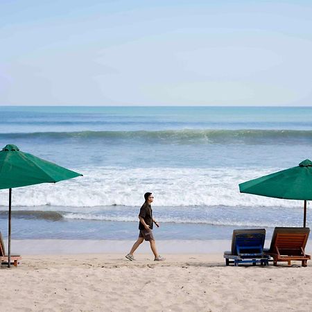 Solaris Hotel Kuta Kuta Lombok Kültér fotó