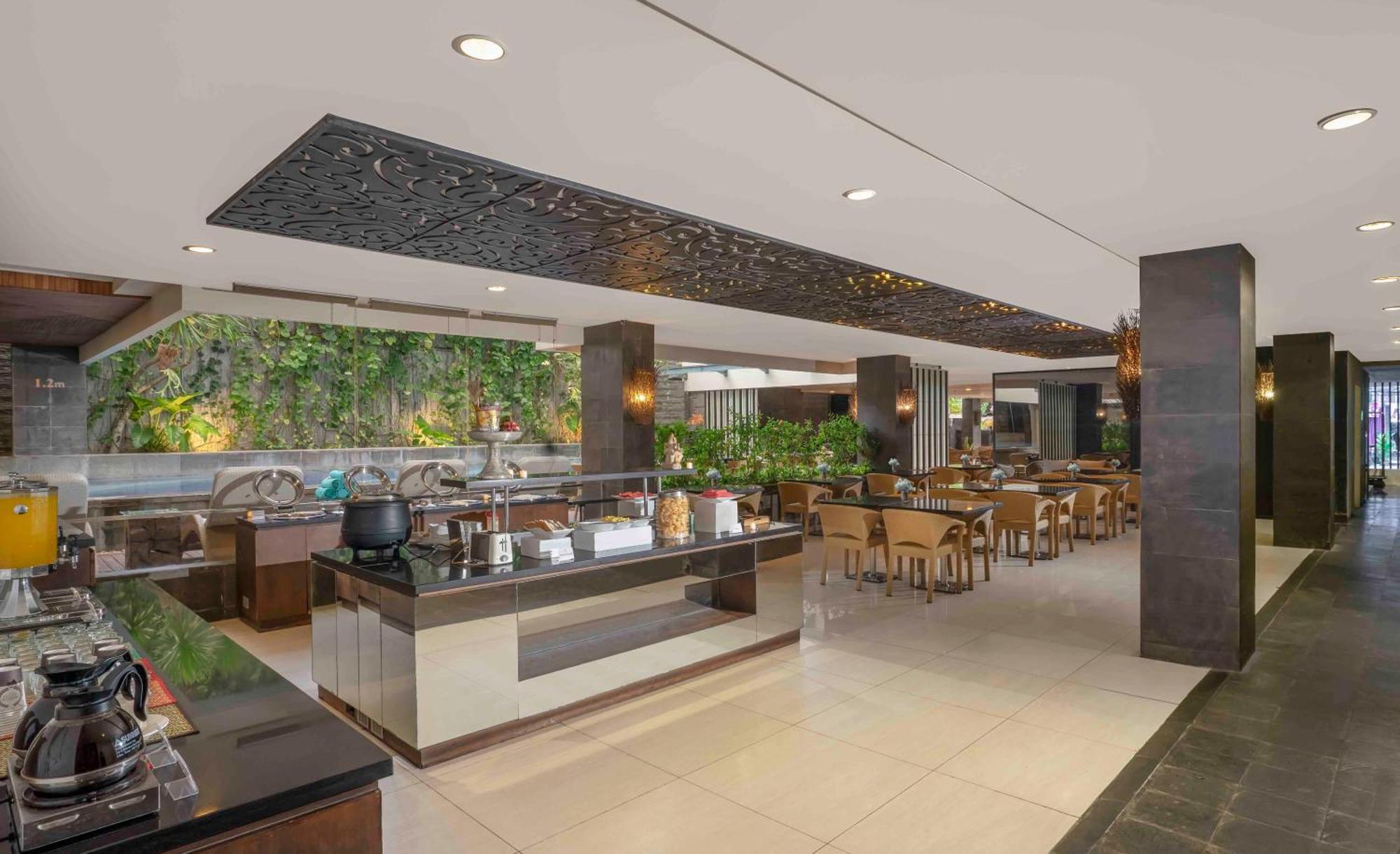 Solaris Hotel Kuta Kuta Lombok Kültér fotó