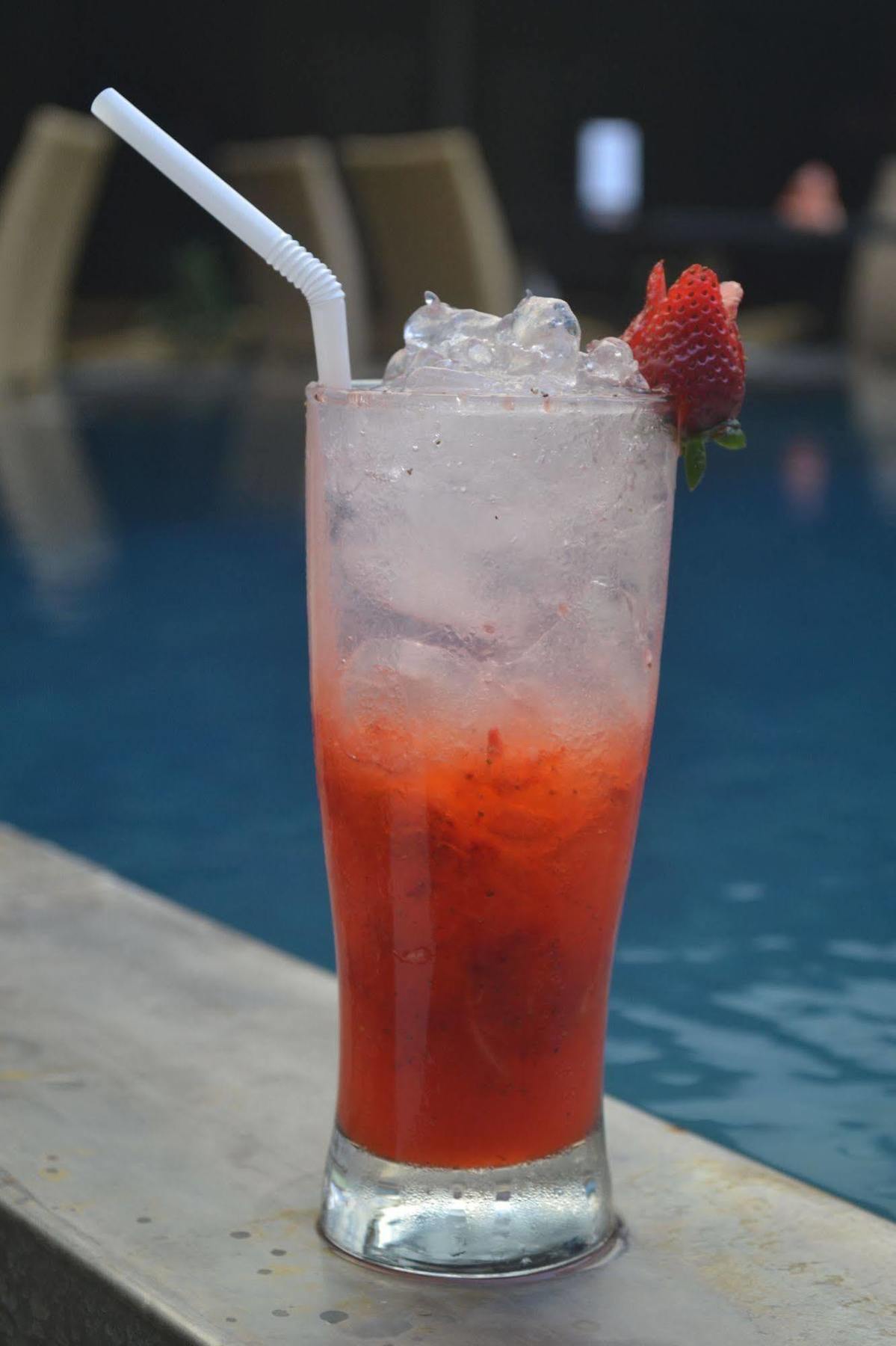 Solaris Hotel Kuta Kuta Lombok Kültér fotó